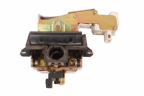 Kľučka piatych dverí s centrálou sedan 1U6827565 C / F / K