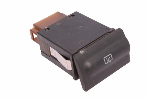 Tlačidlo vyhrievania zadného okna 1U0959621A