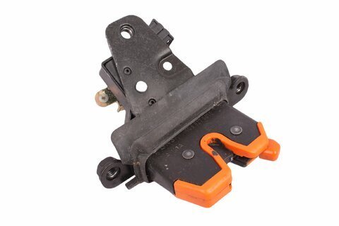 Zámok piatych dverí (kufor) pre centrál sedan -2005 1U6827501 A / C / G