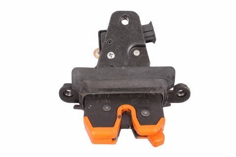 Zámok piatych dverí (kufor) pre centrál sedan -2005 1U6827501 A / C / G