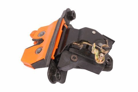 Zámok piatych dverí (kufor) pre centrál sedan -2005 1U6827501 A / C / G