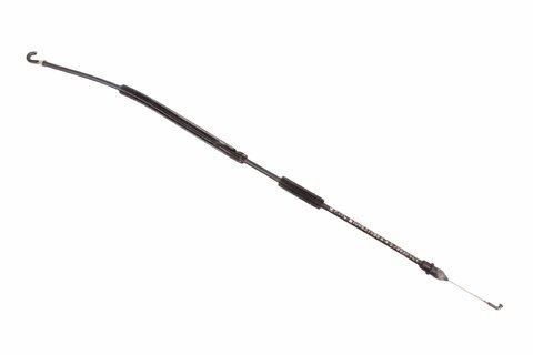 Lanko zámku predných dverí