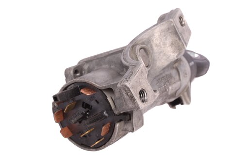 Spínacia skrinka s kľúčom 4B0905851C