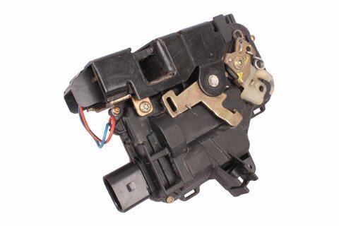 Zámok centrálu ľavý predný