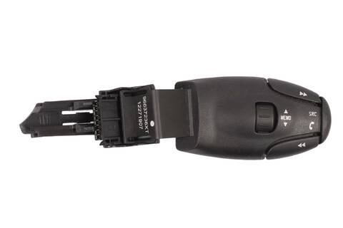 Páčka ovládanie rádia 96637236XT