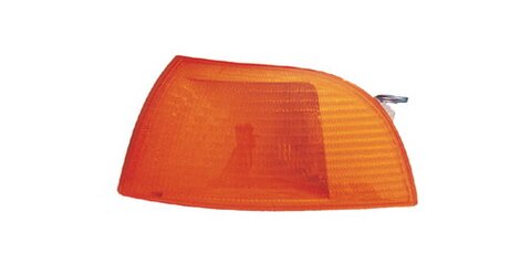 Blikač predný ľavý L (oranžový)