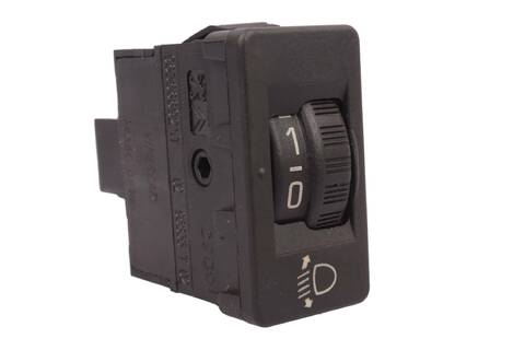 Tlačidlo naklápanie svetiel 96366692XT