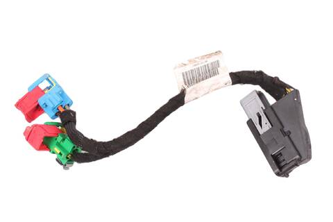 Elektrický zväzok radiátora kúrenie 9670272480