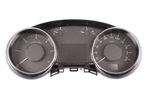 Prístrojový štít 9666276380