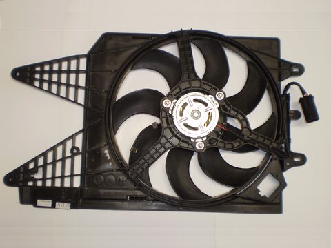 Sahara chladenie 1.4 Turbo