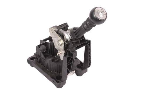 Kulisa radenia - 6 rýchlostí 2400KQ