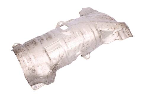 Tepelný kryt katalyzátora 9681568480