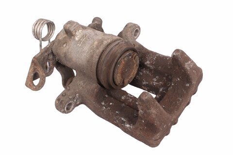 Brzdový strmeň zadný ľavý 38mm 32325607