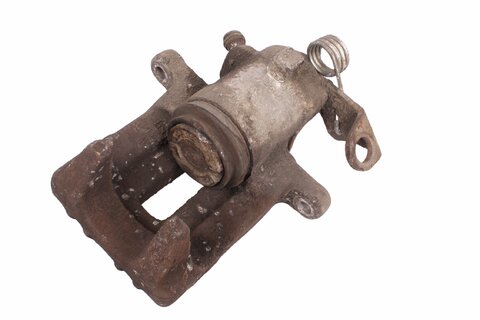 Brzdový strmeň zadný pravý 38mm 32325608