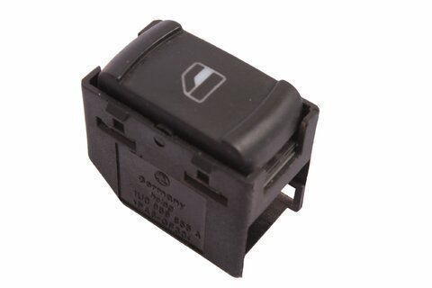 Tlačidlo sťahovanie okien 1U0959855A