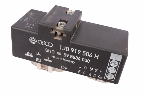 Riadiaca jednotka sahary 1J0919506H