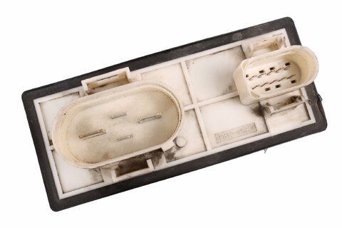 Riadiaca jednotka sahary 1J0919506H