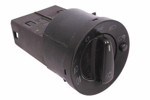 Prepínač svetiel (predná a zadná hmlovka   intenzita) 1U0941531A