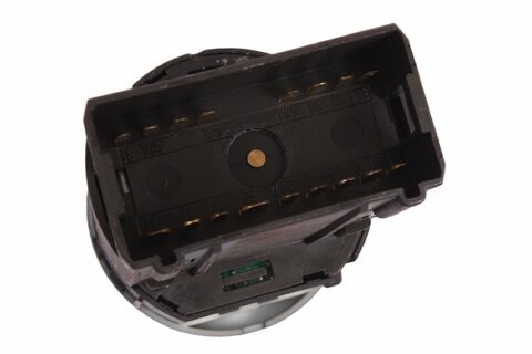 Prepínač svetiel (predná a zadná hmlovka   intenzita) 1U0941531A