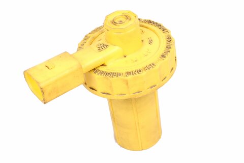 Viečko nádobky brzdovej kvapaliny s čidlom 1J1611349