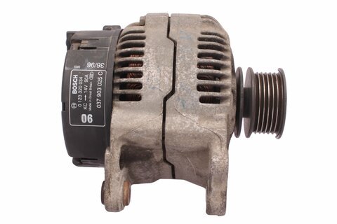 Alternátor 90A 037903025B