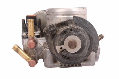 Škrtiaca klapka 06A133064M