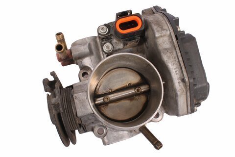 Škrtiaca klapka 06A133064M