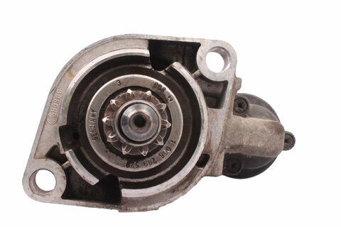 Štartér 02A911023T