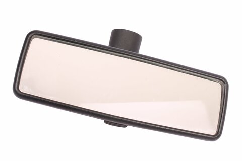 Spätné zrkadlo vnútorné čierne -2000 6N0857511A