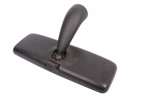 Spätné zrkadlo vnútorné čierne -2000 6N0857511A