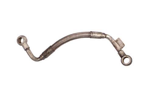 Tlaková hadička k turbu