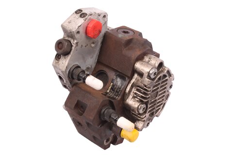 Vysokotlakové čerpadlo 1.9DCi - BOSCH