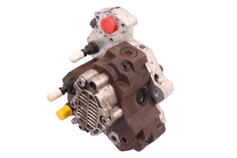 Vysokotlakové čerpadlo 1.9DCi - BOSCH