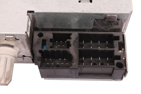 Autorádio s CD - 8200483748