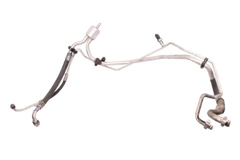 Hadice klimatizácia 6477F4