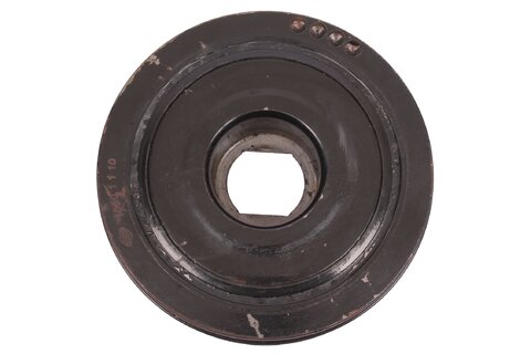 Remenice kľukového hriadeľa