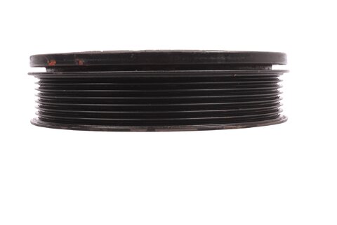 Remenice kľukového hriadeľa