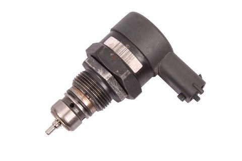 Ventil regulácie tlaku - common rail