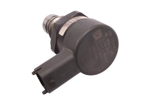 Ventil regulácie tlaku - common rail