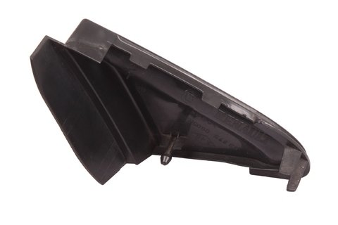 Ľavý plastový kryt blatníka