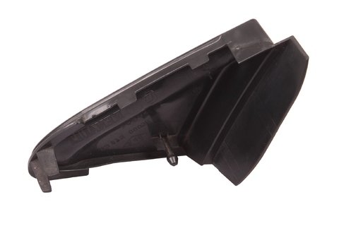 Pravý plastový kryt blatníka