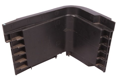 Plastový kryt batérie