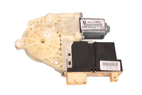 Motoriek pravý predný sťahovačky 5DV