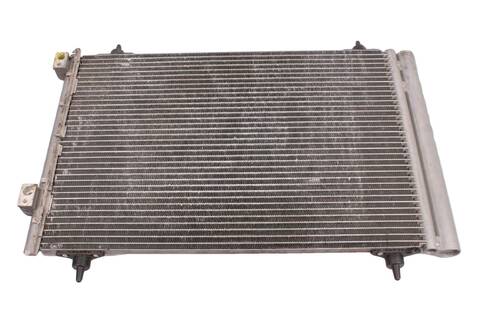 Chladič klimatizácia 6455GH