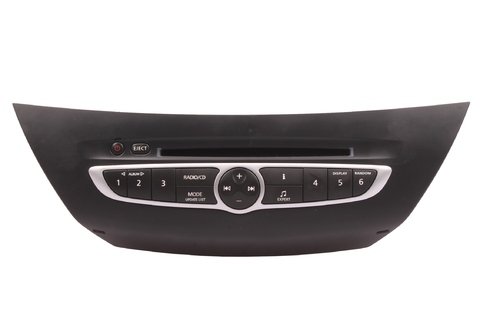 Autorádio s CD - 281150004R