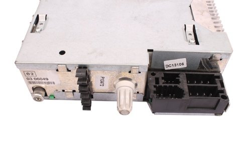 Autorádio s CD - 281150004R