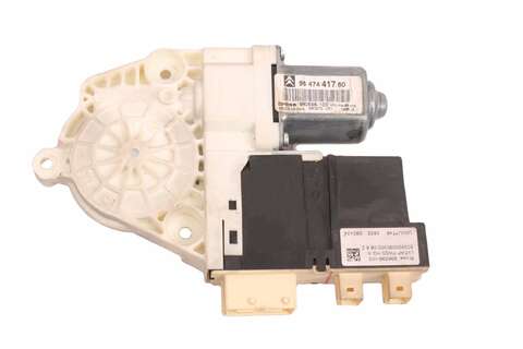 Motoriek pravý predný sťahovačky 5DV