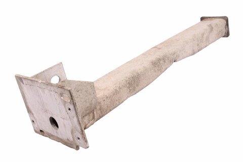 Ľavý držiak predného čela 350876