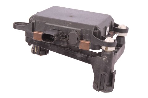 Jednotka parkovacích senzorov 9673046780