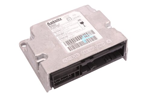 Jednotka airbagov - 285580006R